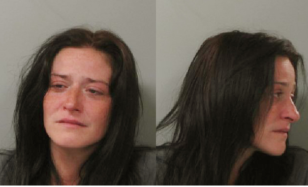 Police: NY mom killed baby girl, lived with body for months