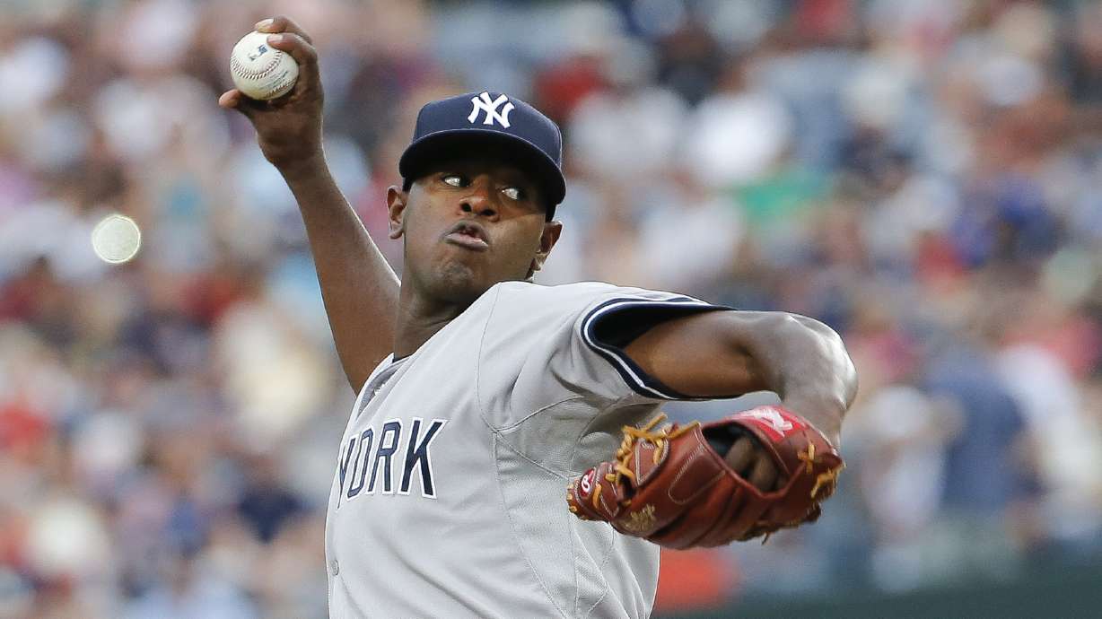 Fan killed in fall during Yankees' win over Braves