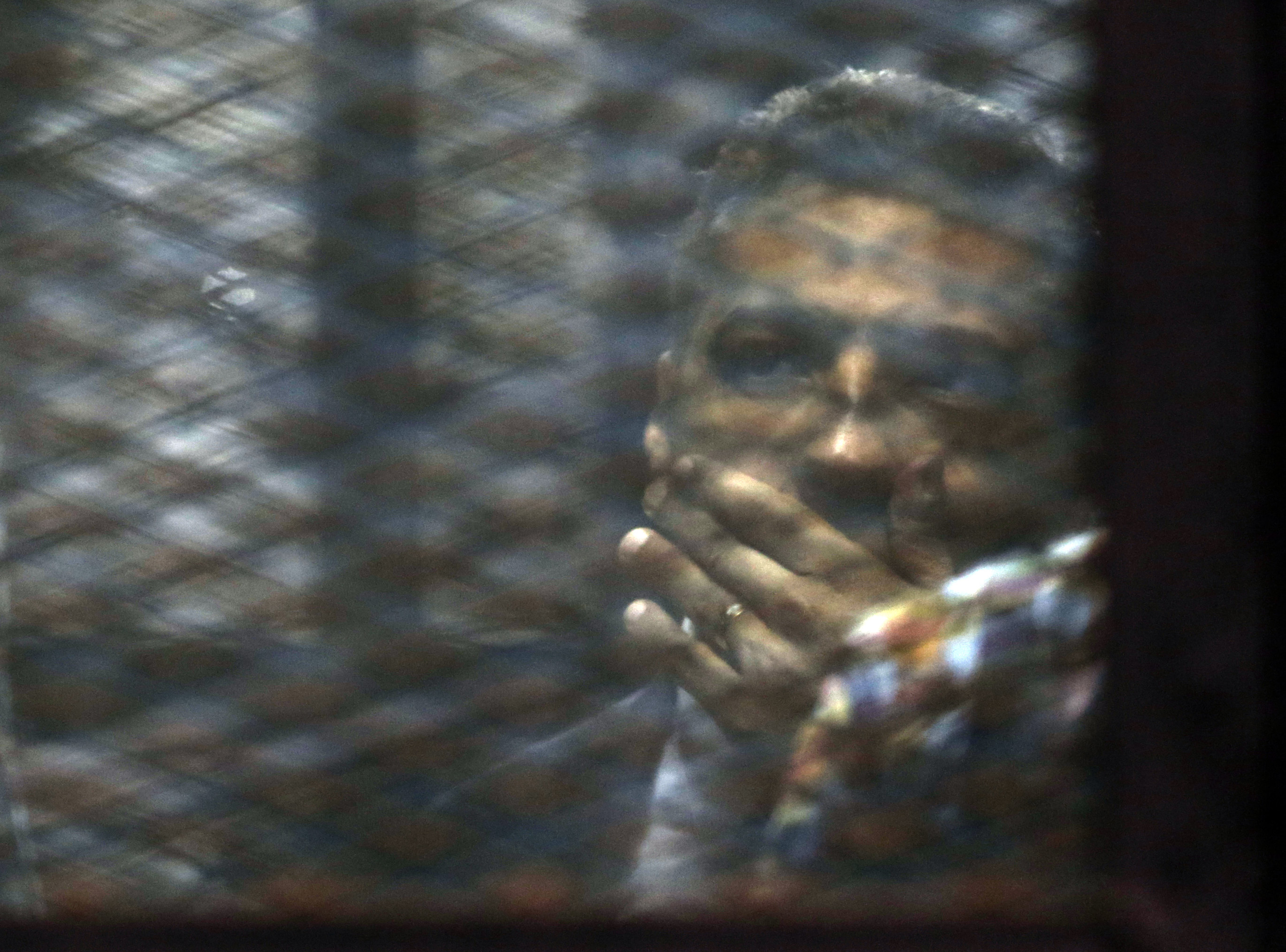 Egypt summons British ambassador over Al-Jazeera comments