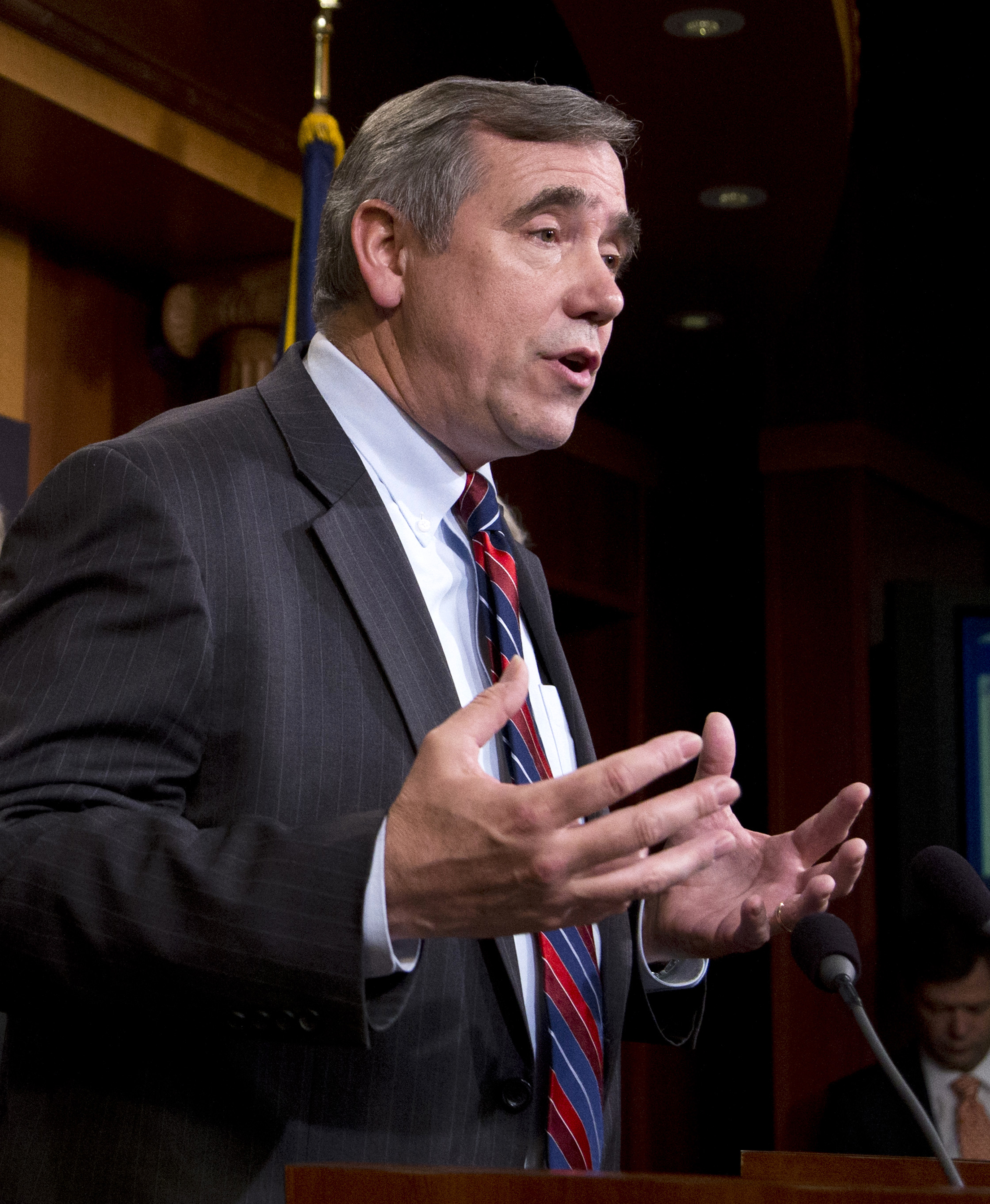 Vote tally for Iran nuclear deal rises to 31 in Senate