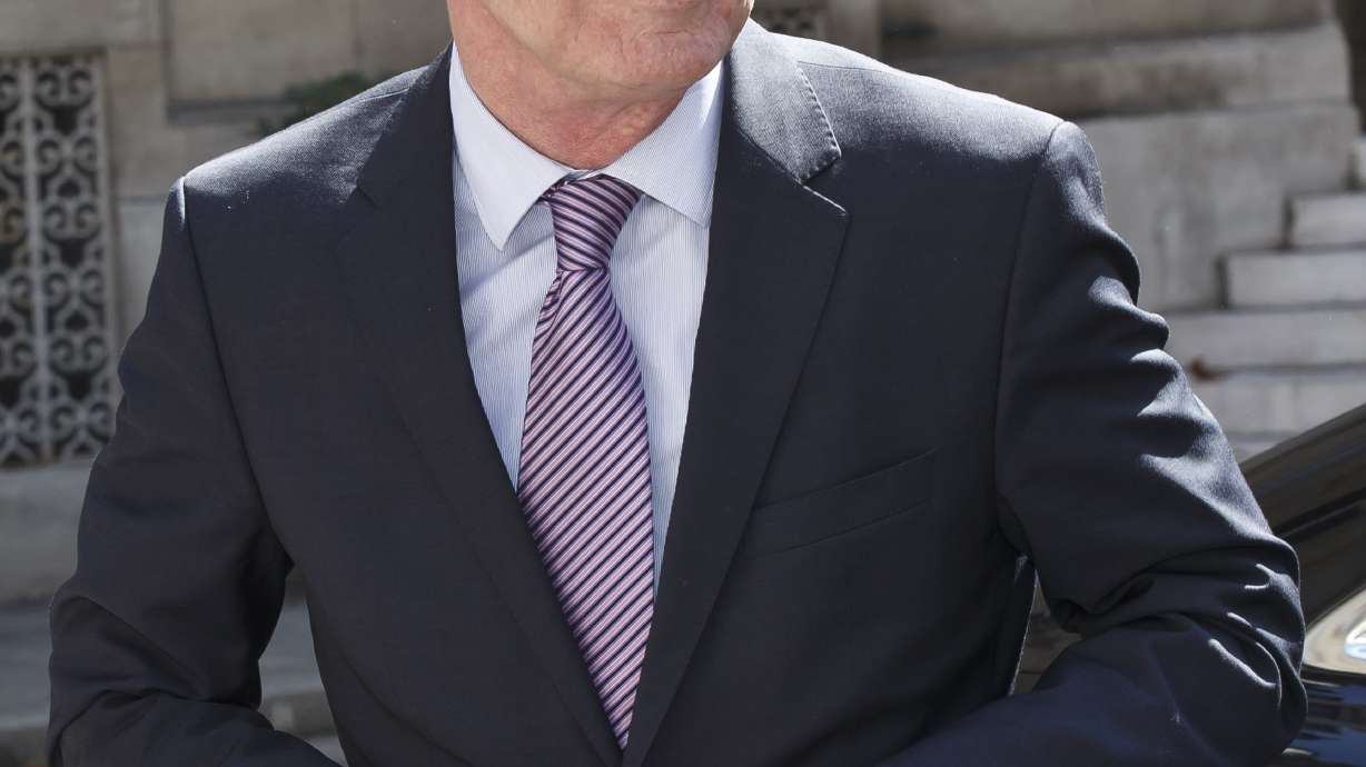 Germany, France, Britain press for EU action on migrants