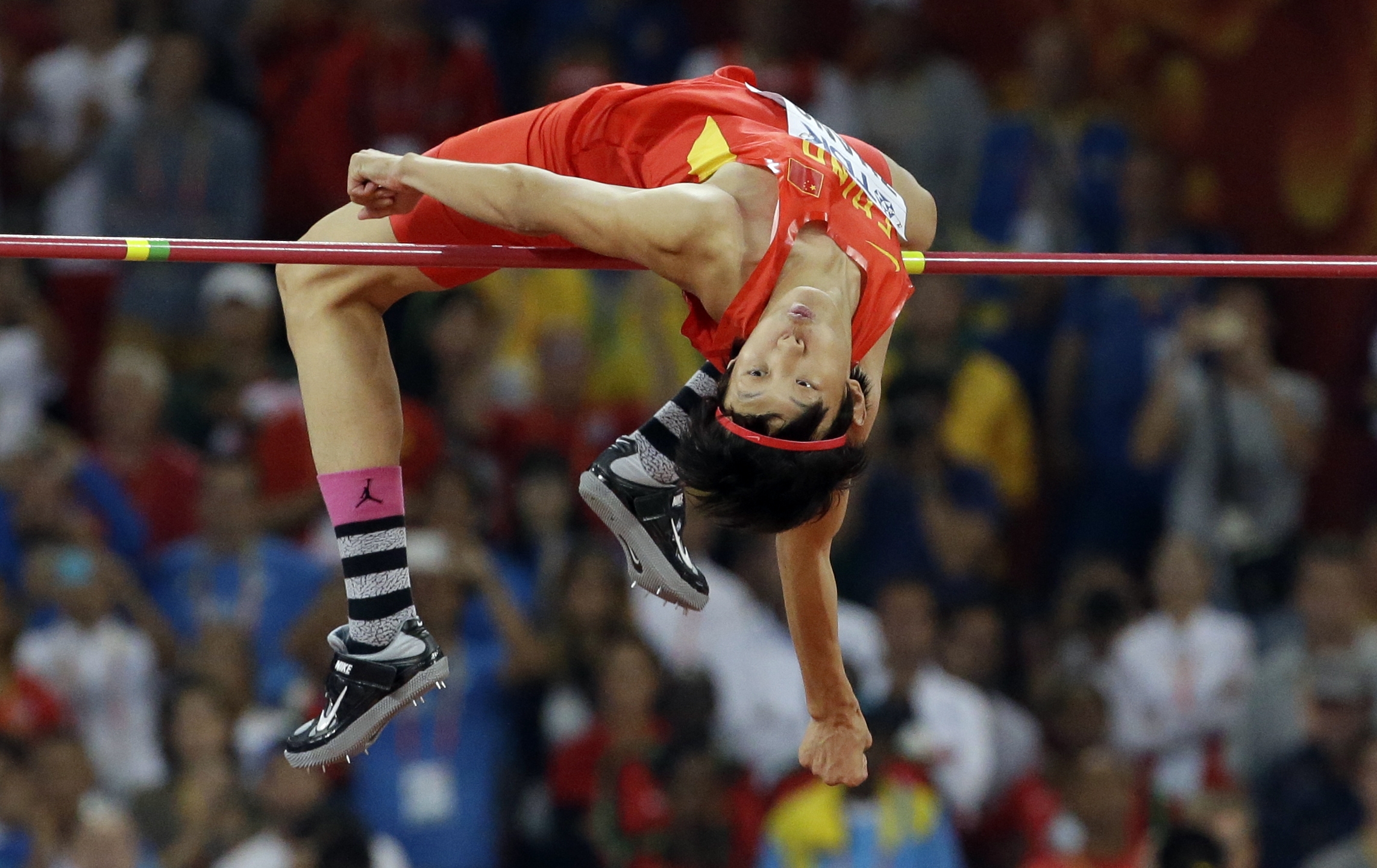 China's most successful worlds wrap up with 2 more medals