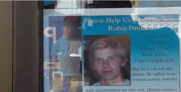 Encuentran los restos de joven desaparecido hace 3 años y visto por última vez en tren de SLC