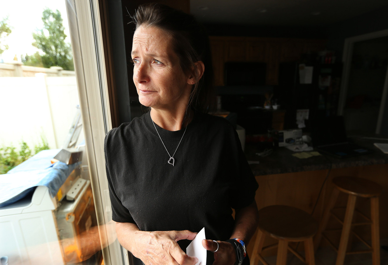 Family of man killed by SF police say they had no options to save him