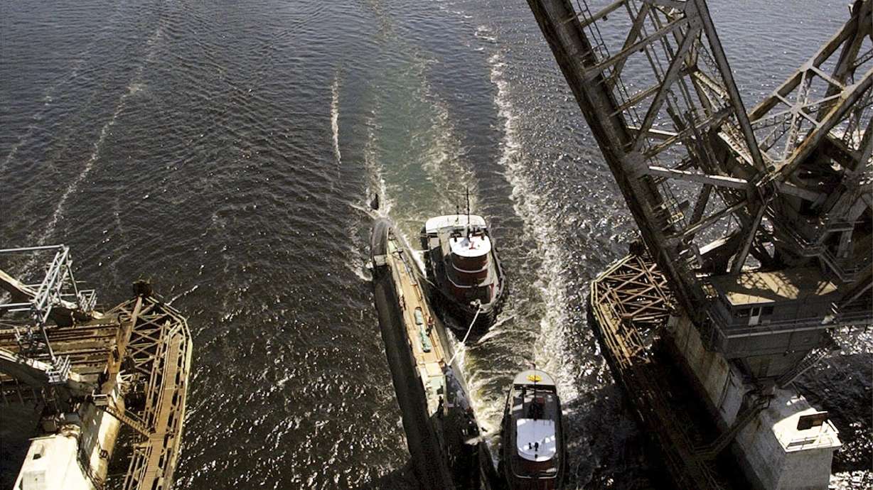 New England port lore: Whaling, pizza and a perfect storm