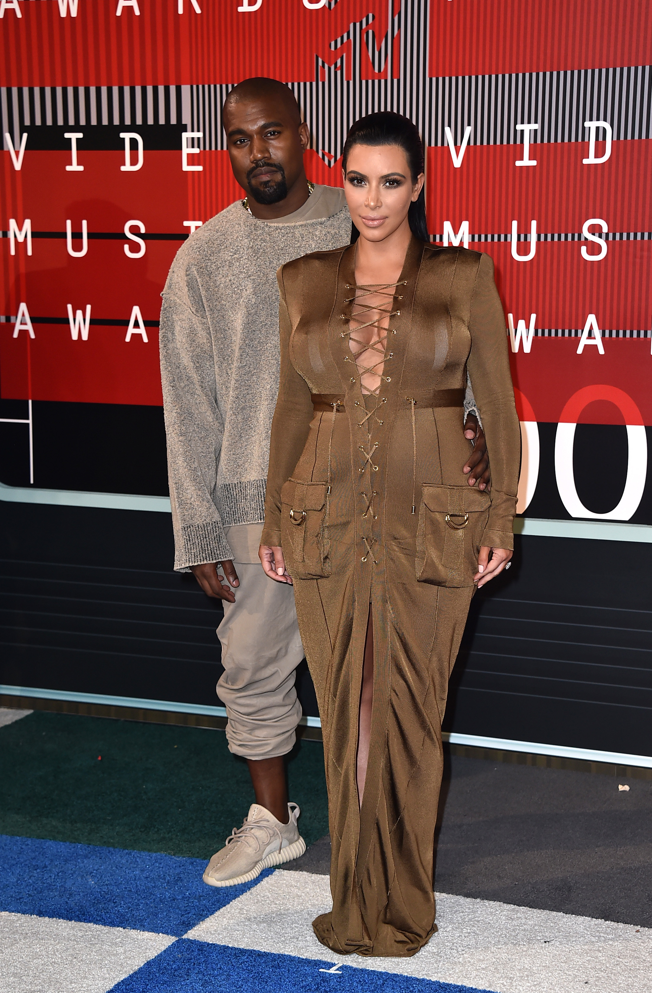 Kanye for 2020? White House welcomes rapper's political bid