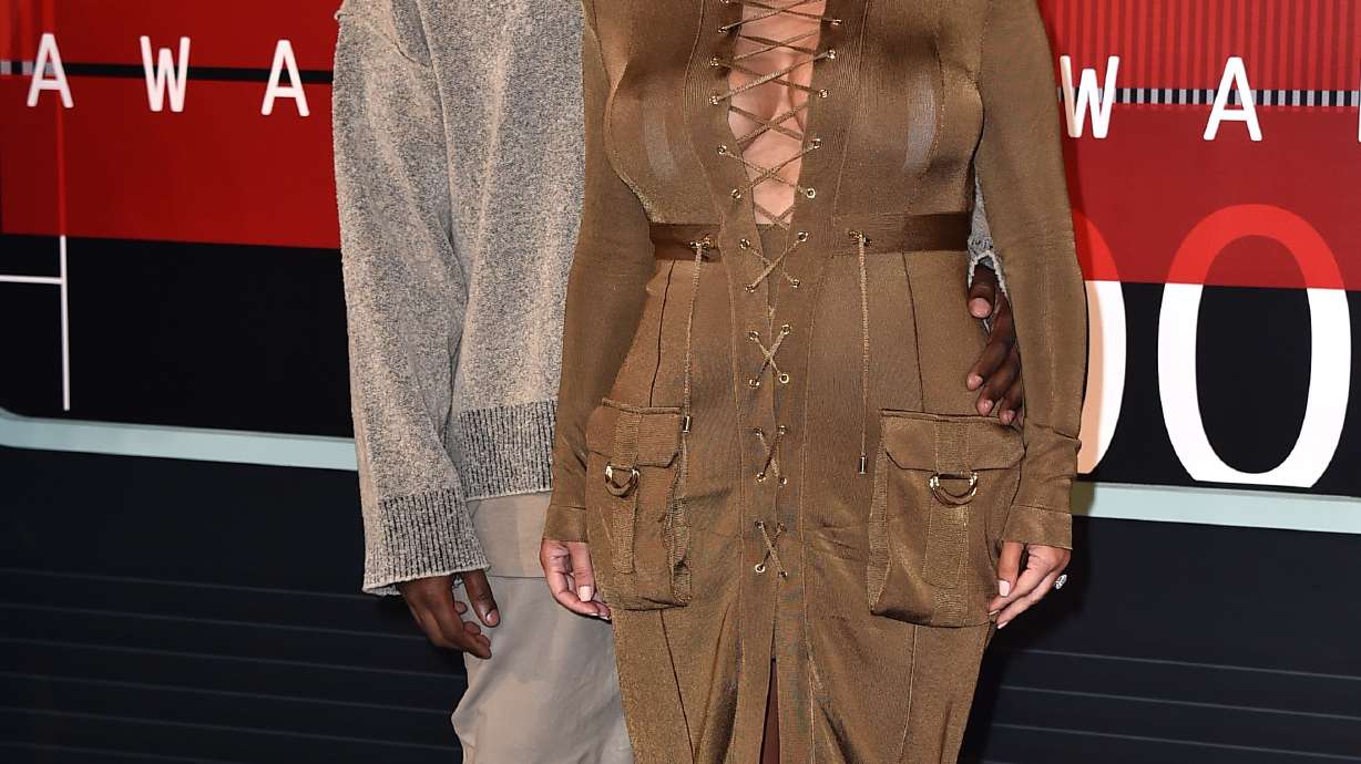 Kanye for 2020? White House welcomes rapper's political bid