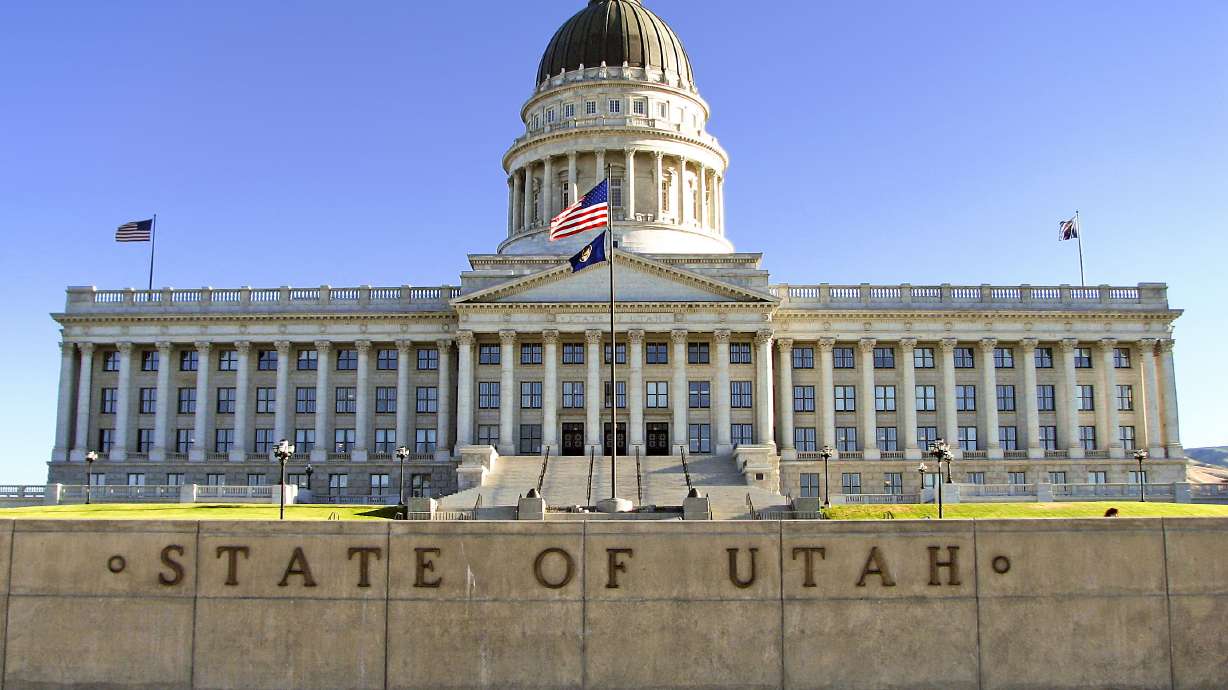 Legislature OKs resolution calling for repeal of 17th Amendment
