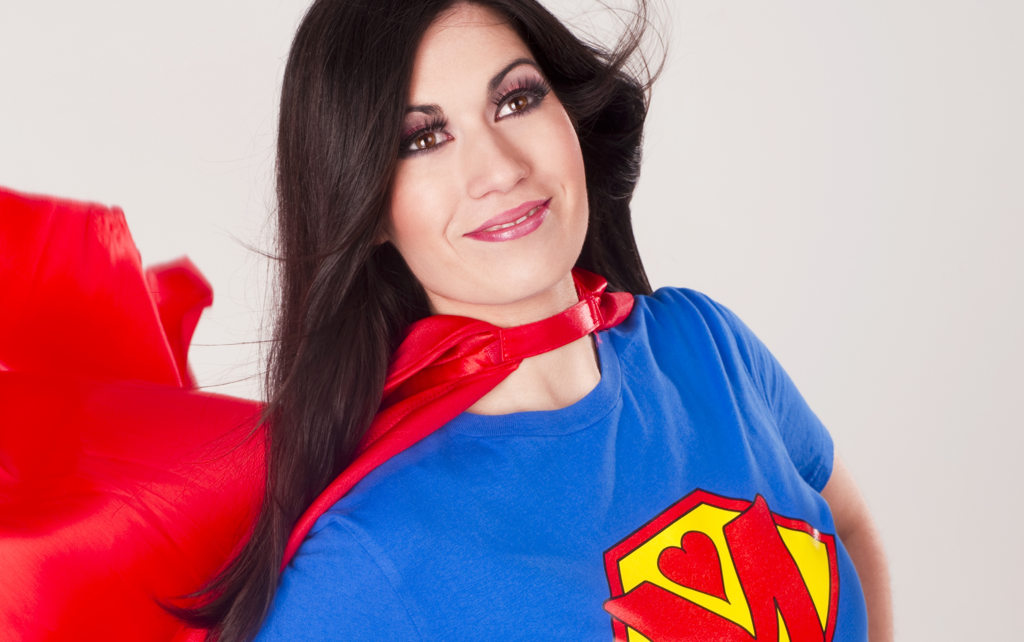 Your 'Super Mom' cape is making your kids miserable