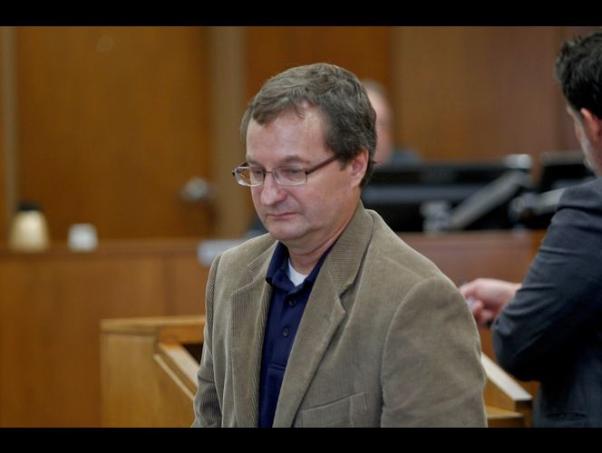 Ex profesor de Provo condenado por abuso sexual de estudiante en un crimen 'calculado'