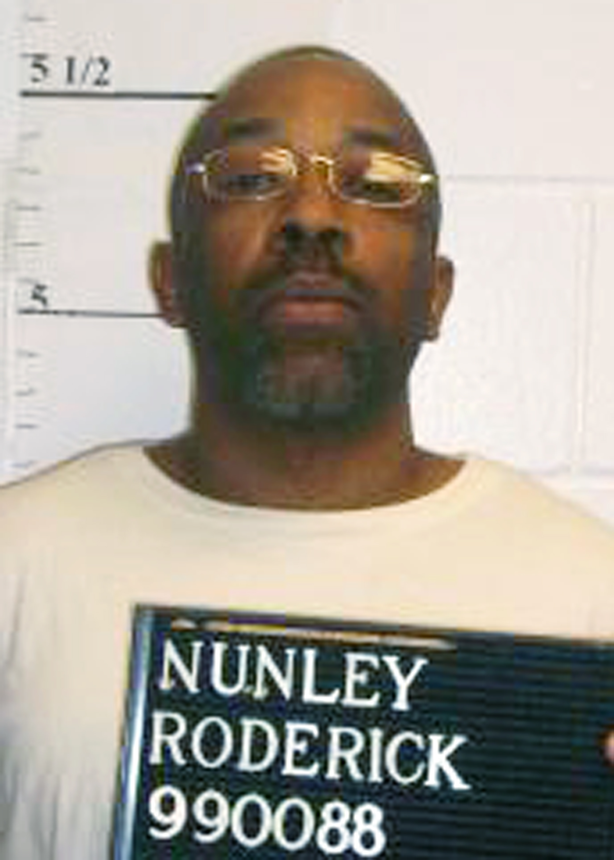 The Latest: Missouri executes man for girl's 1989 killing