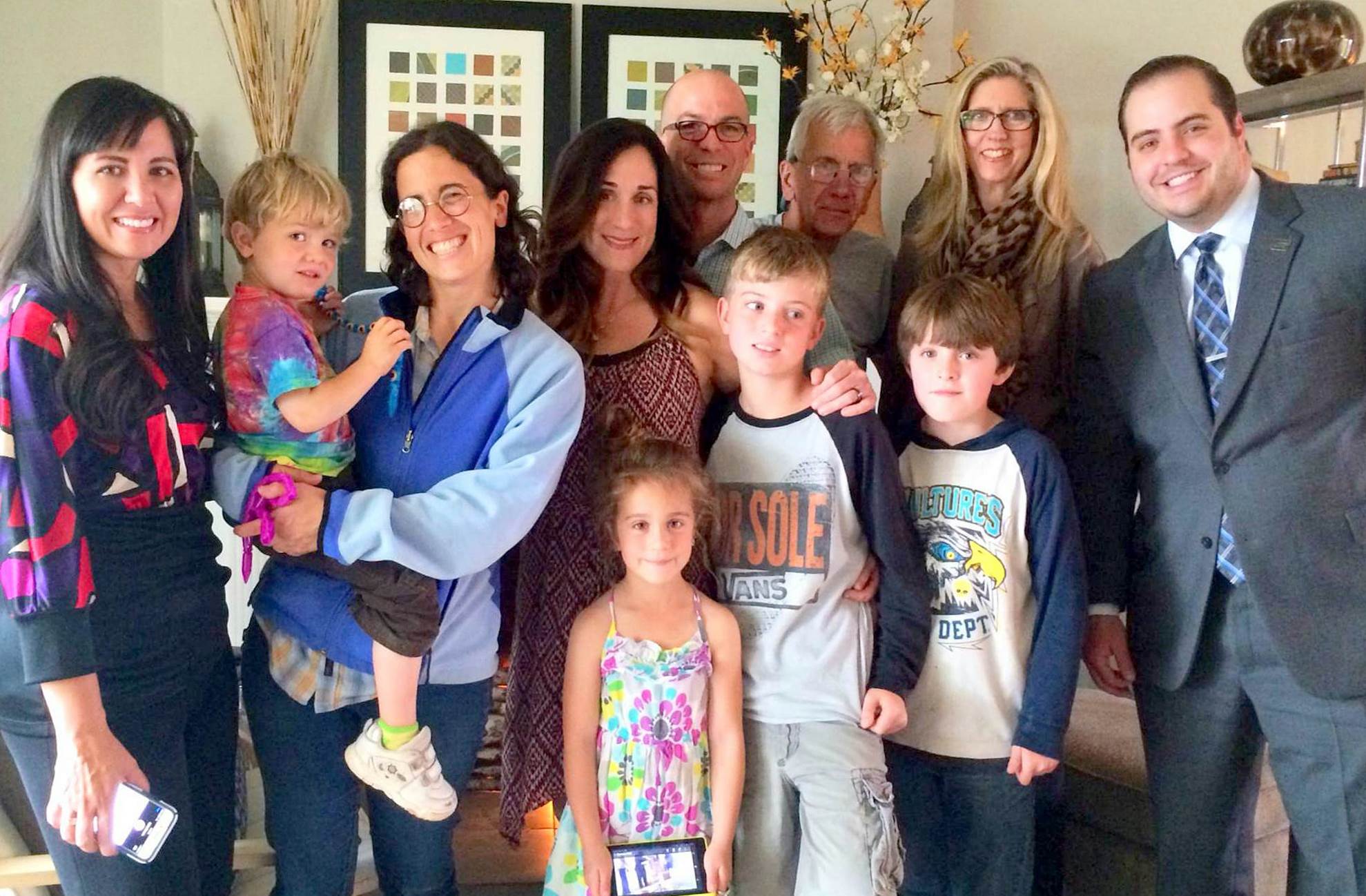 Piper Benjamin - Jean Massieu School