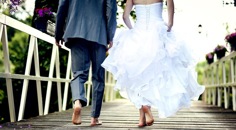 Why it's so hard for women in religious communities to find men to marry