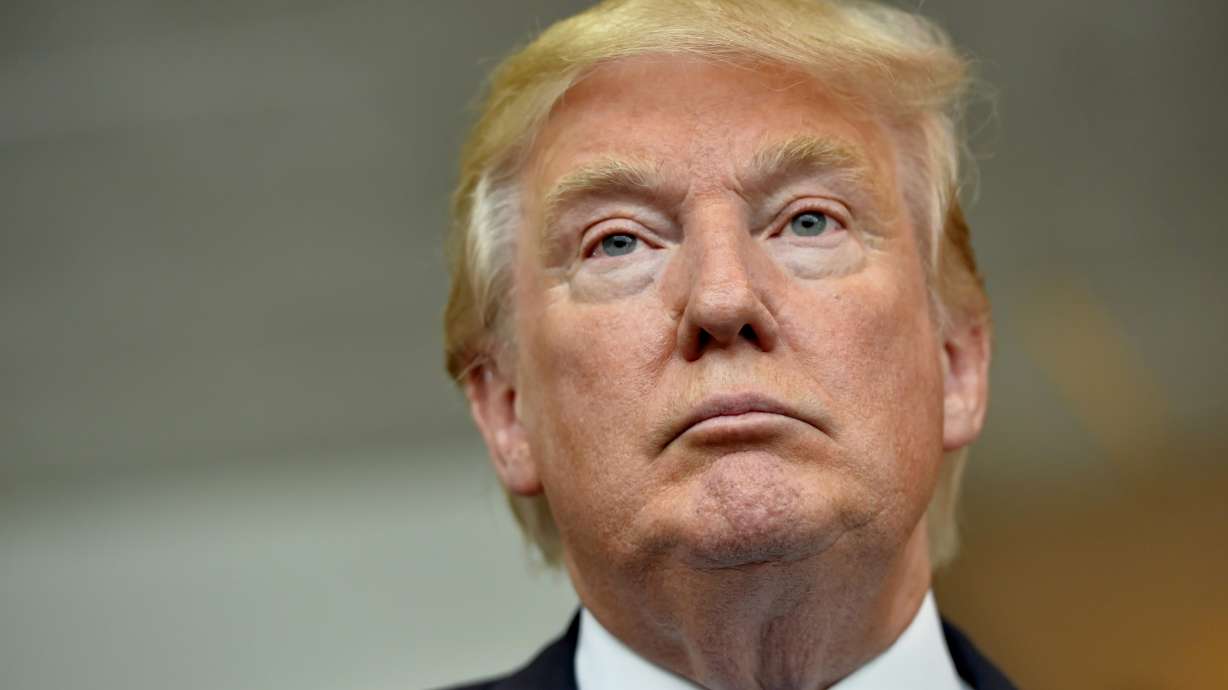 Bush-Trump feud intensifies in GOP primary