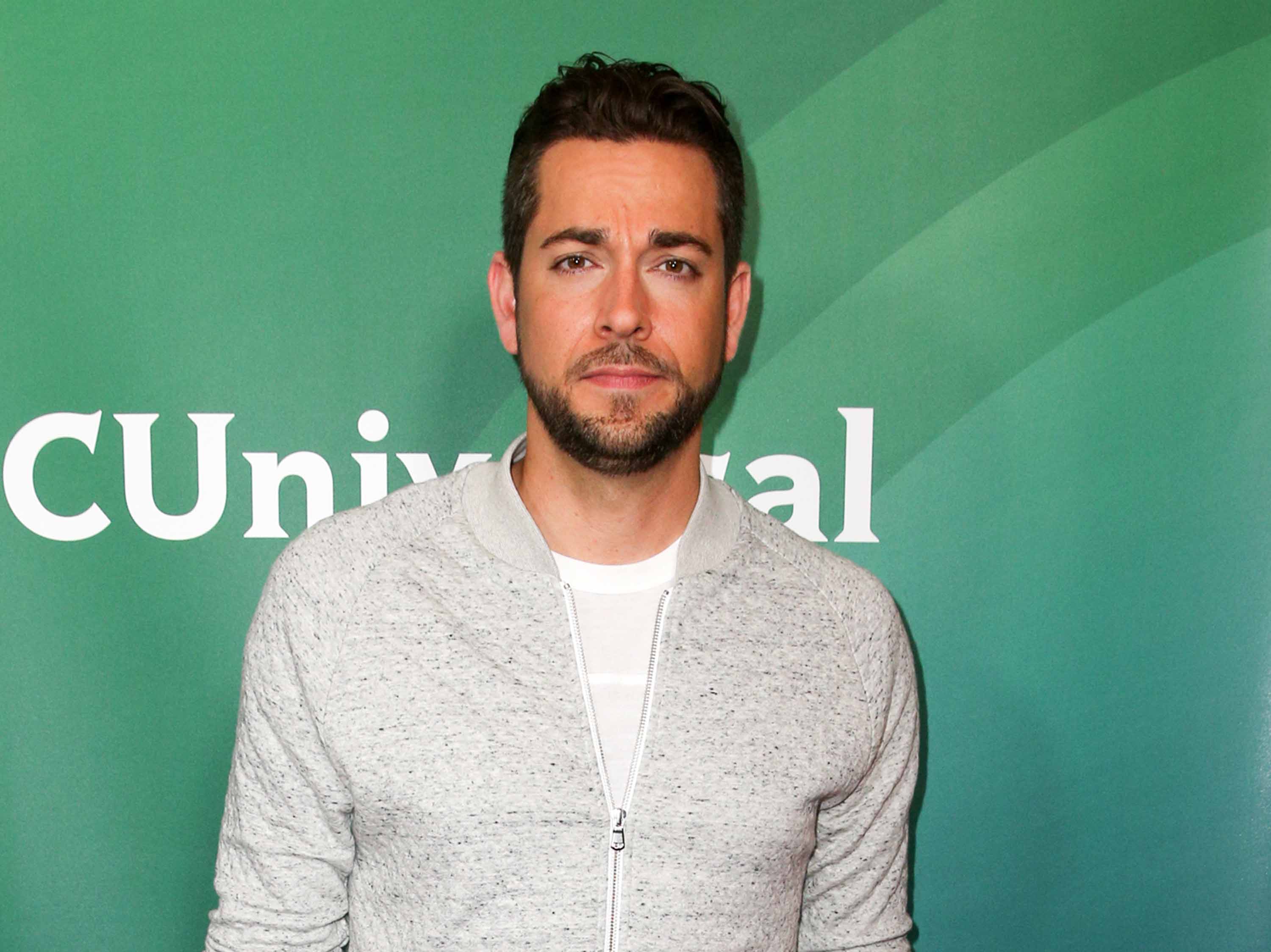 Zachary Levi replaces Josh Radnor in Broadway revival