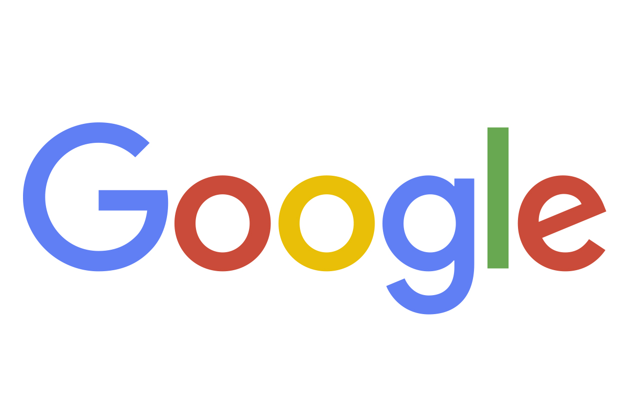 Google refines logo as it prepares to join Alphabet
