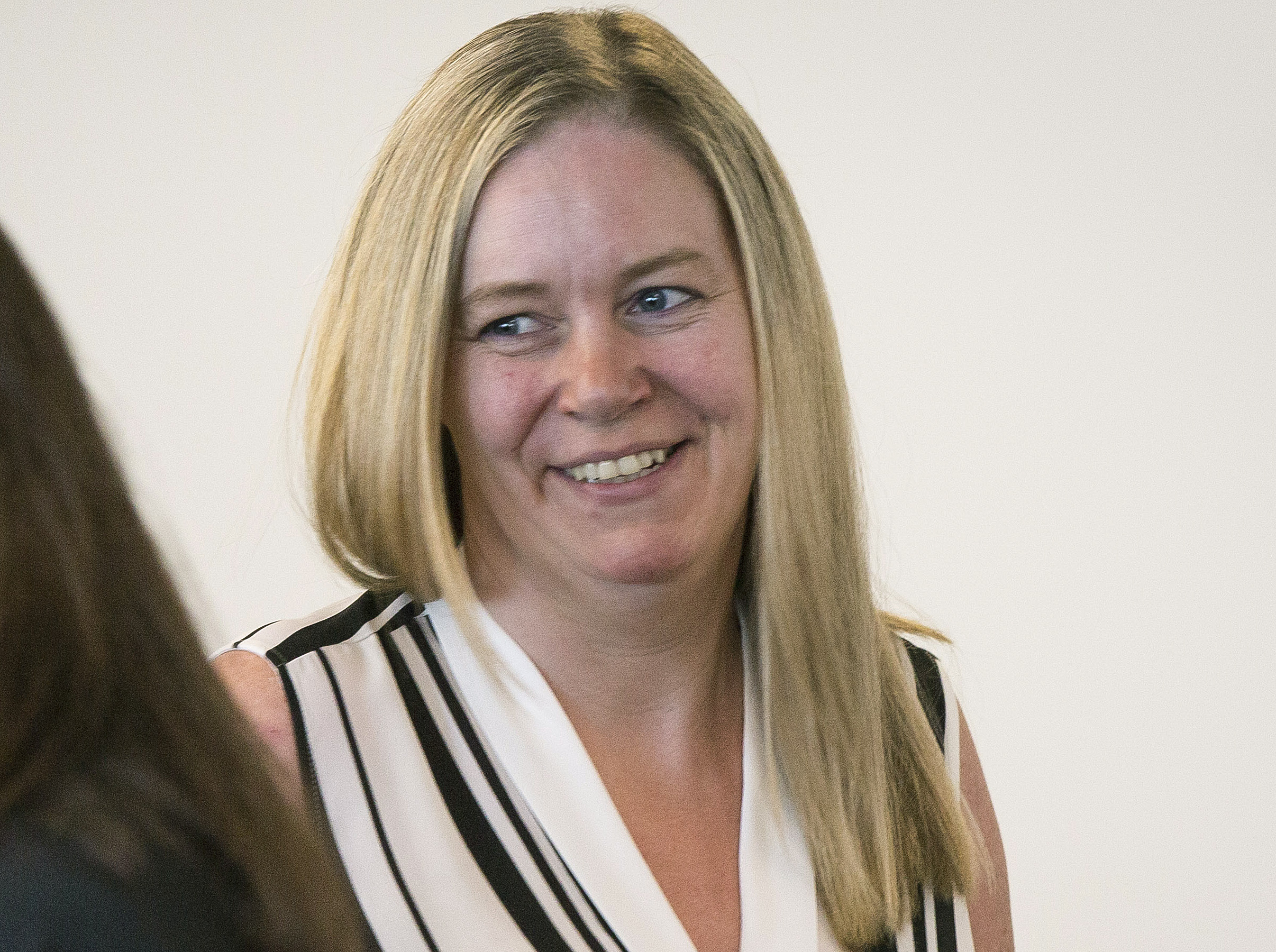 Irish nanny being deported after murder charge is dropped