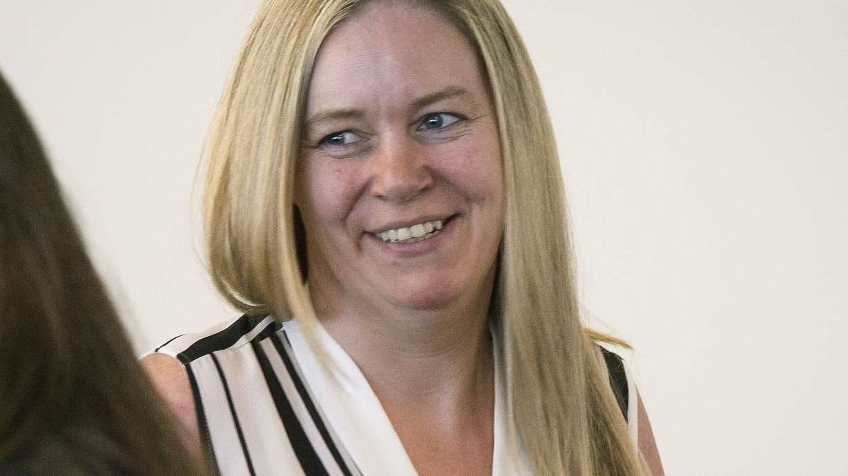 Irish nanny being deported after murder charge is dropped