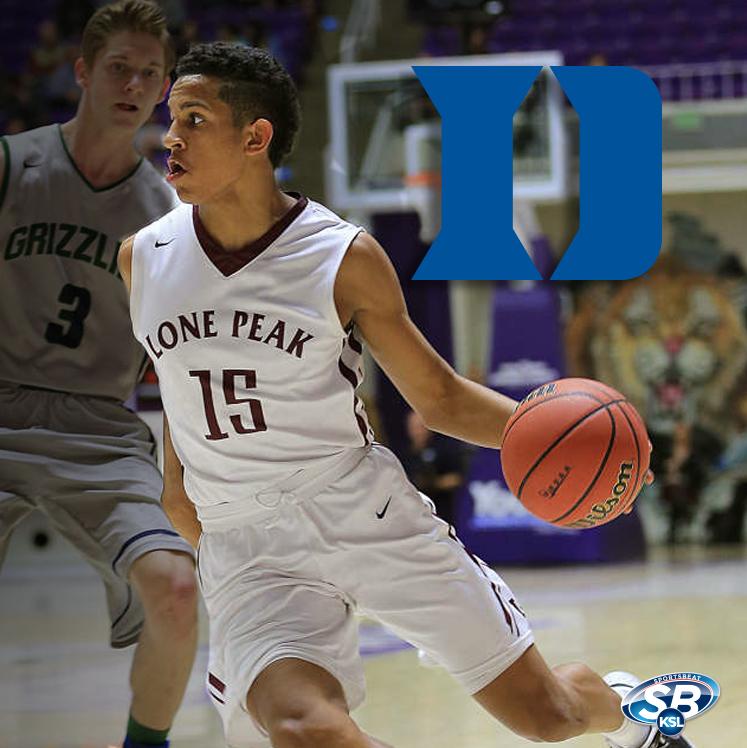 Photo: Scott G Winterton, Deseret News