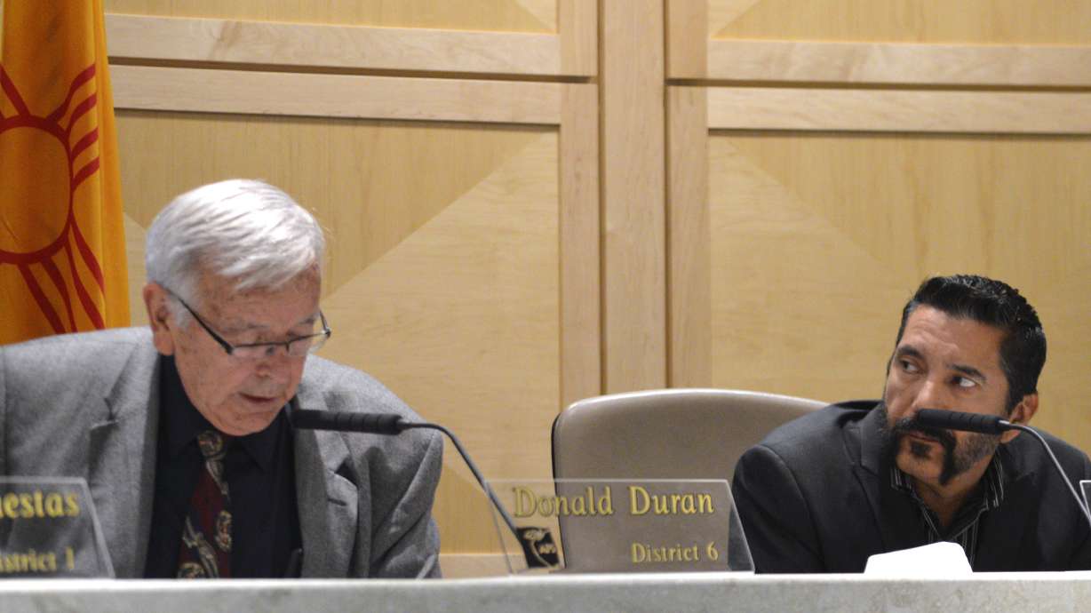 Albuquerque starts new superintendent search amid turmoil