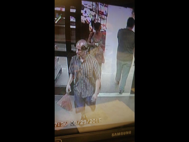 Padre de Orem entrega a su hijo por robar joyería; policía busca a los otros 2 responsables