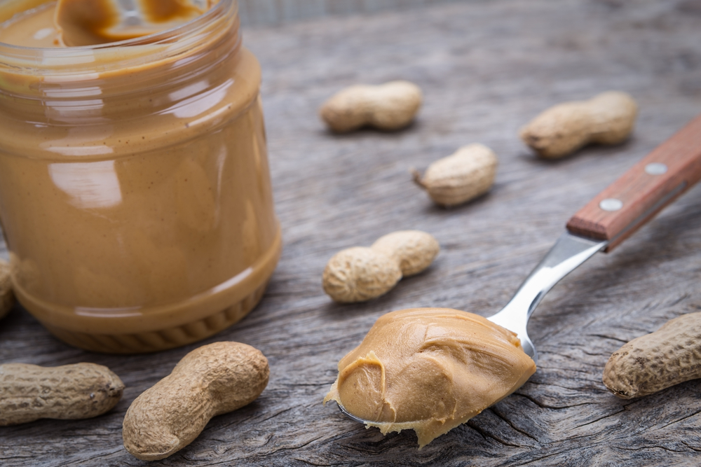 Best way to keep infants from developing a peanut allergy? Give them peanuts, study says