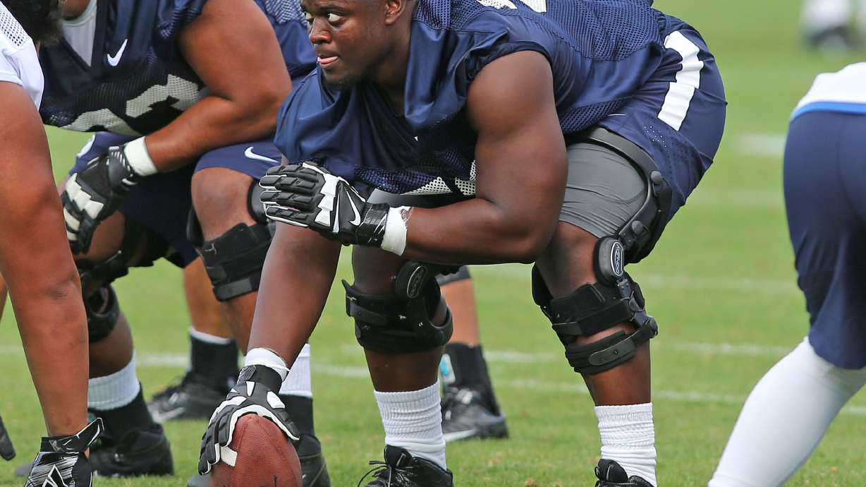 Mum on suspensions, Koroma excited for season's arrival