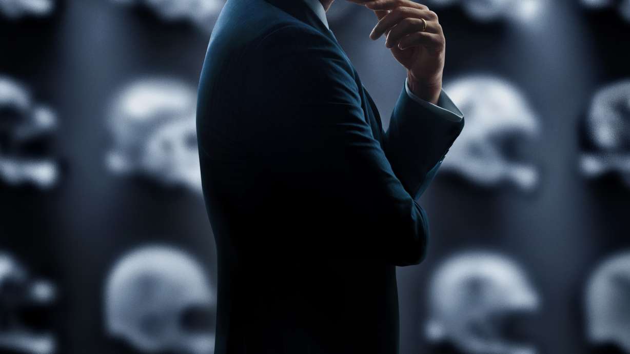 Sony, back in the crosshairs, defends 'Concussion'