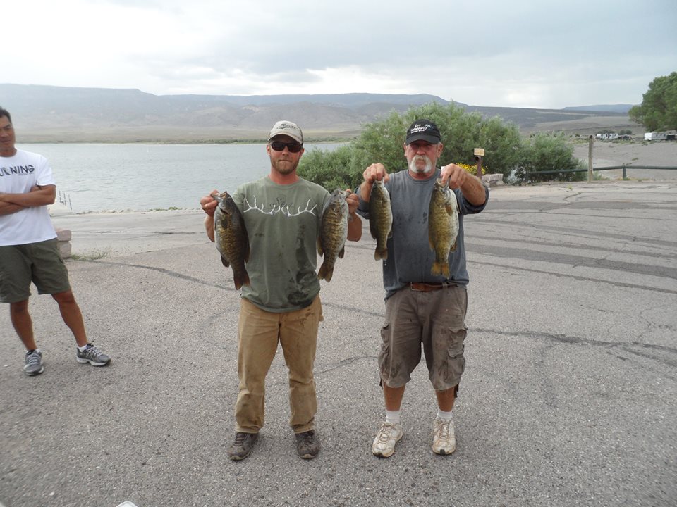 Photo Credit: Lance Eliason/Otter Creek State Park