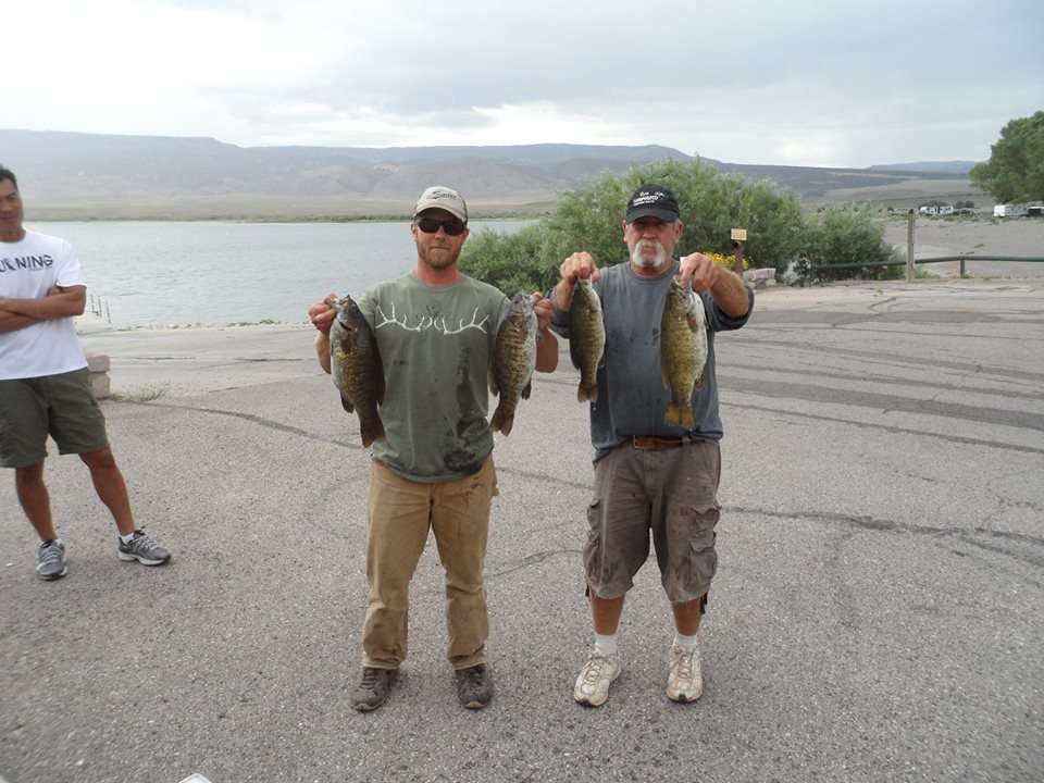 Photo Credit: Lance Eliason/Otter Creek State Park