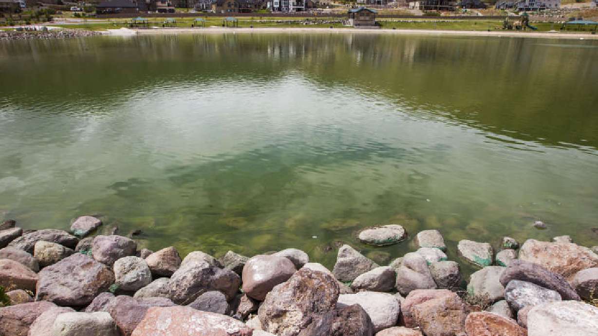 Blackridge Reservoir reopens just before seasonal closure