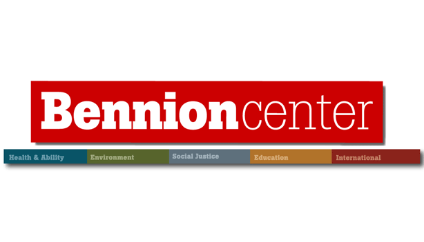Lowell Bennion Community Service Center