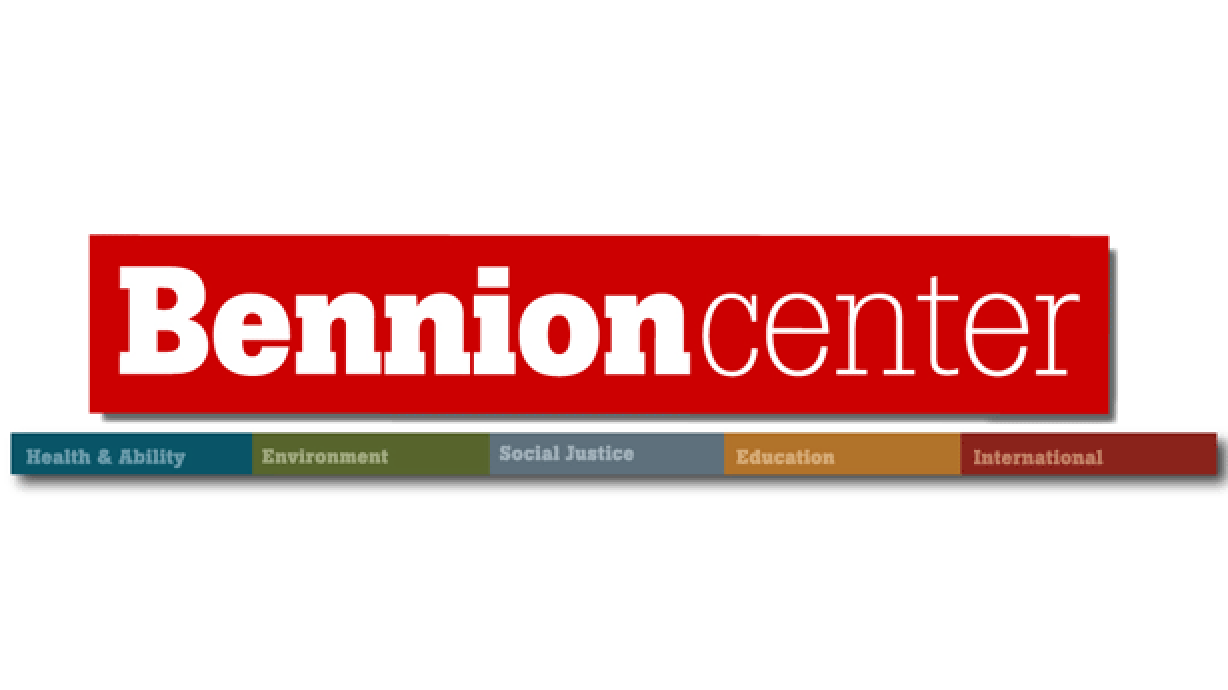 Lowell Bennion Community Service Center