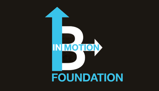B in Motion
