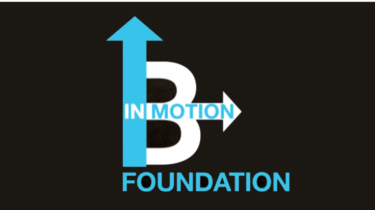 B in Motion