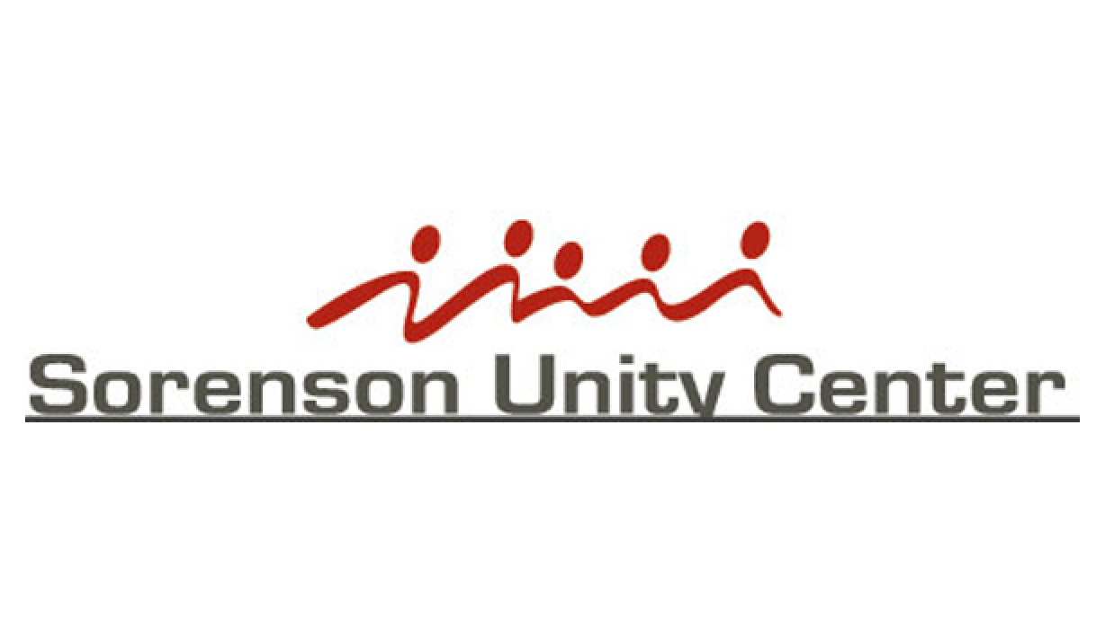 Sorenson Unity Center Walkway