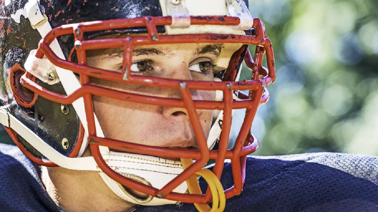 Should my child play football?