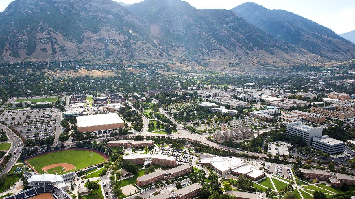 Tuition set to increase almost 3 percent at BYU