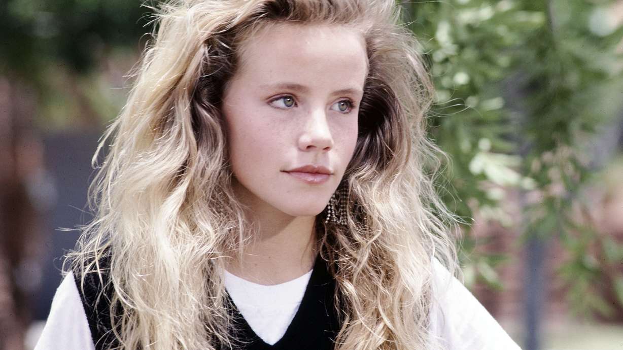 Autopsy: Amanda Peterson died from accidental overdose