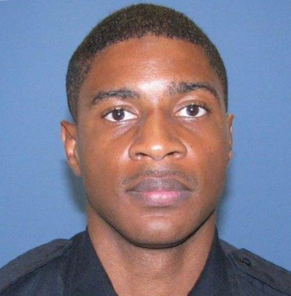 2nd man charged in death of ex-officer's girlfriend in Texas