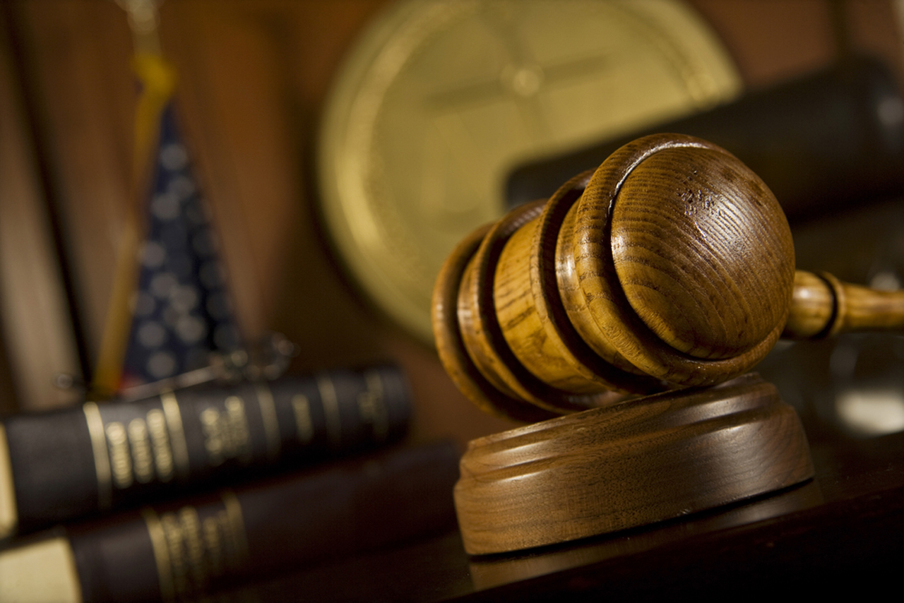 Understanding Utah courts: A criminal trial