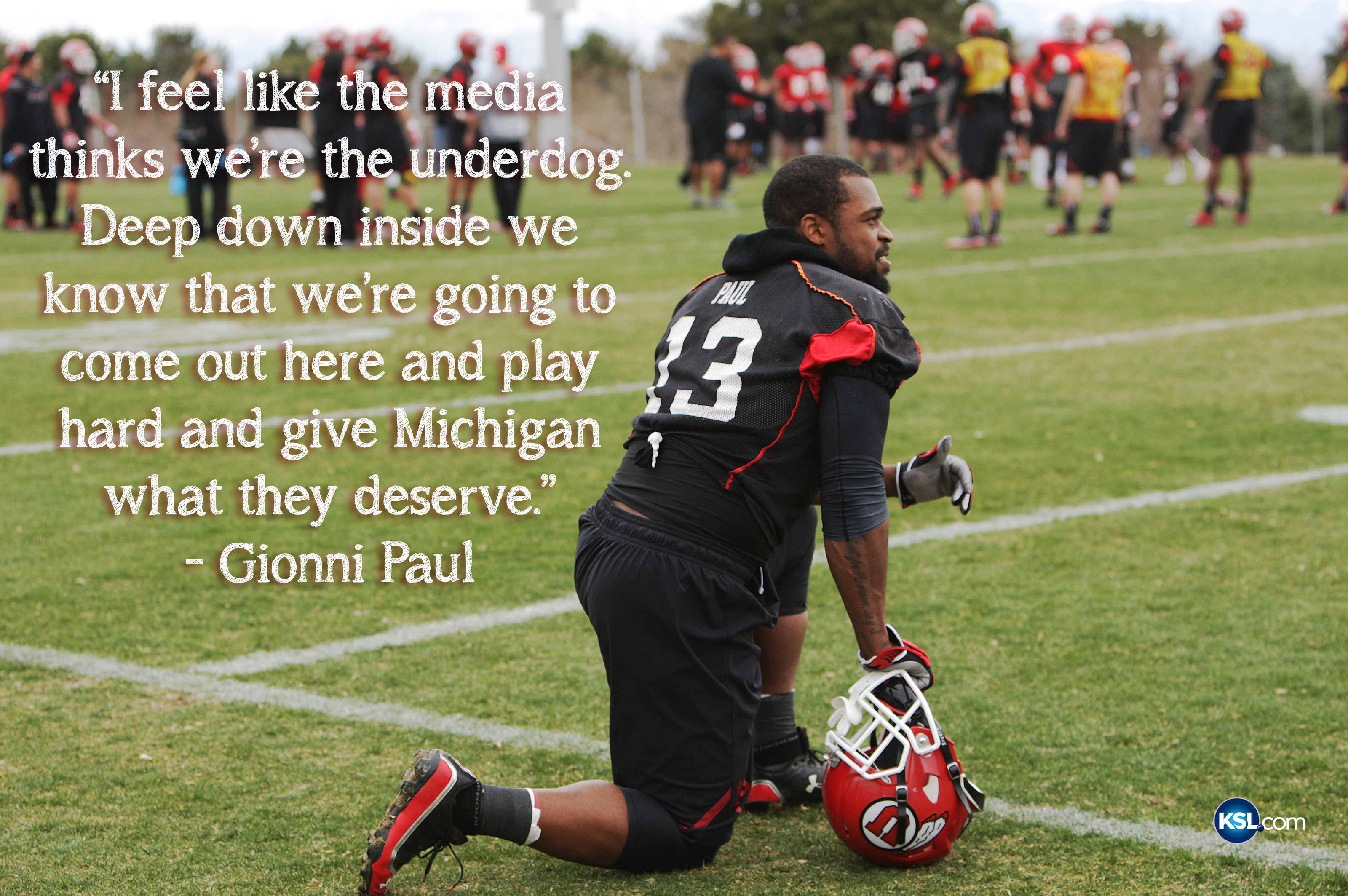 (Photo: Jeffrey D. Allred/Deseret News/KSL.com)