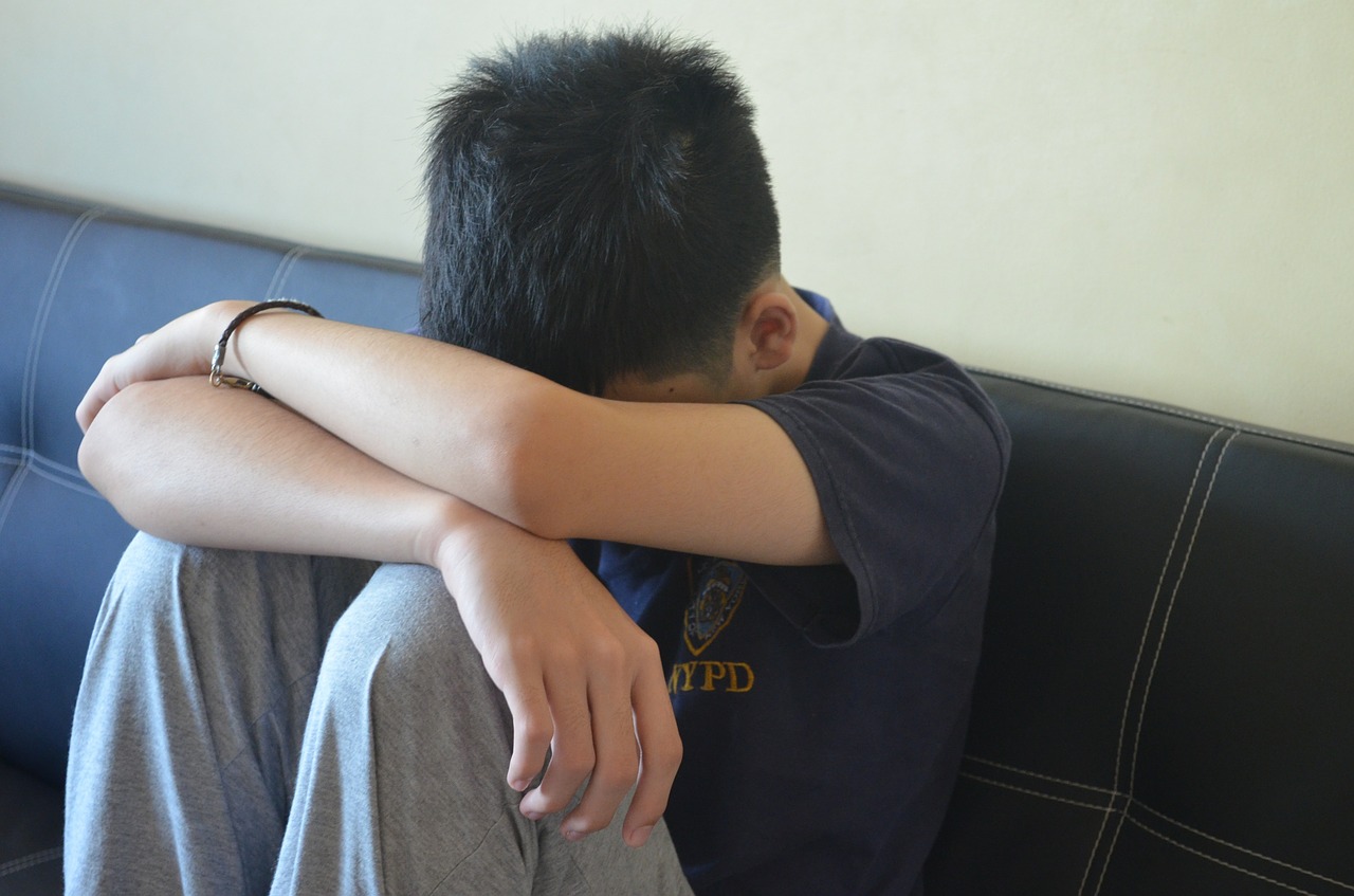 Suicidio: 4 señales de advertencia