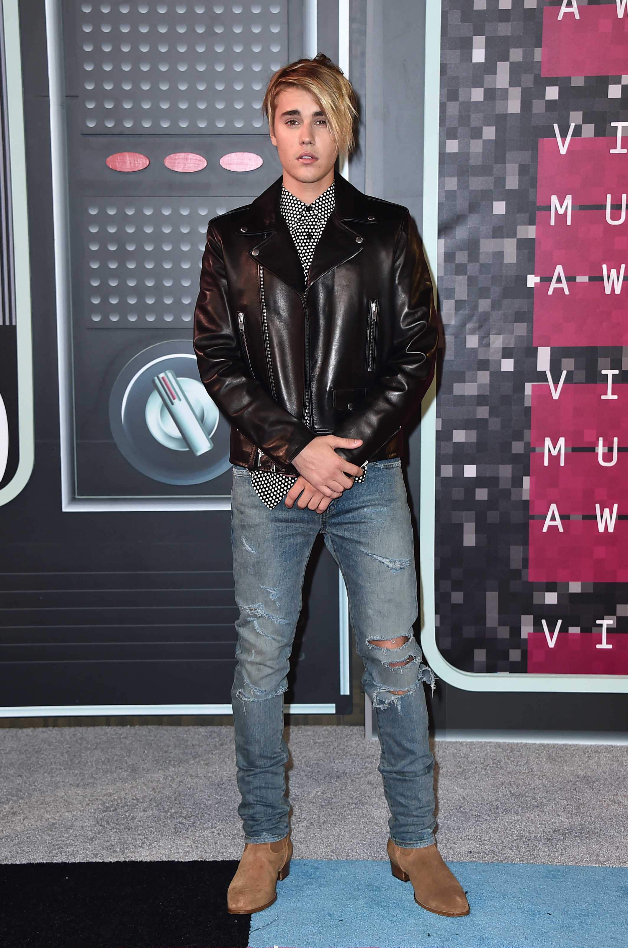 Bieber bests One Direction's Spotify record with new single