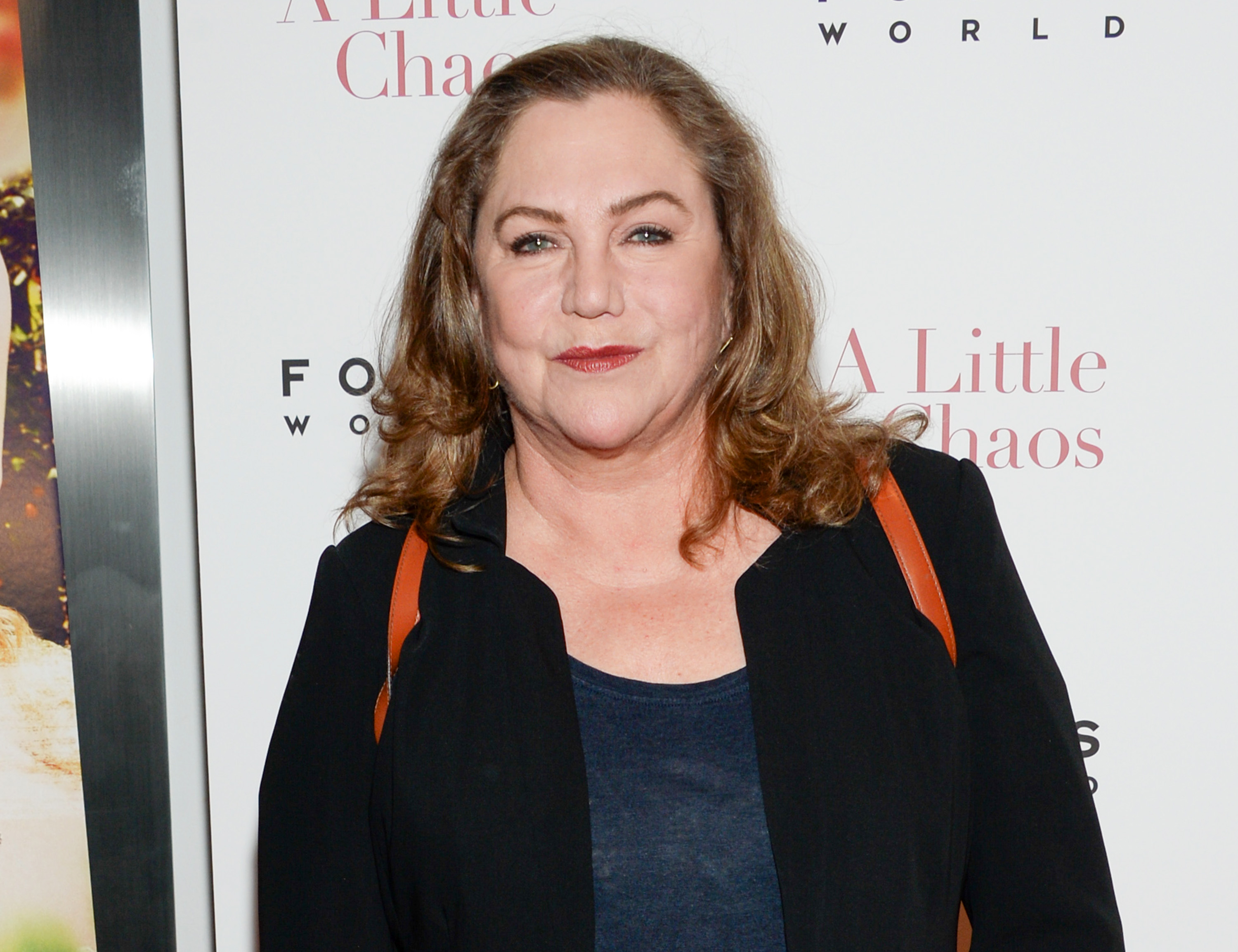 Kathleen Turner and Deborah Cox to star in off-Broadway play