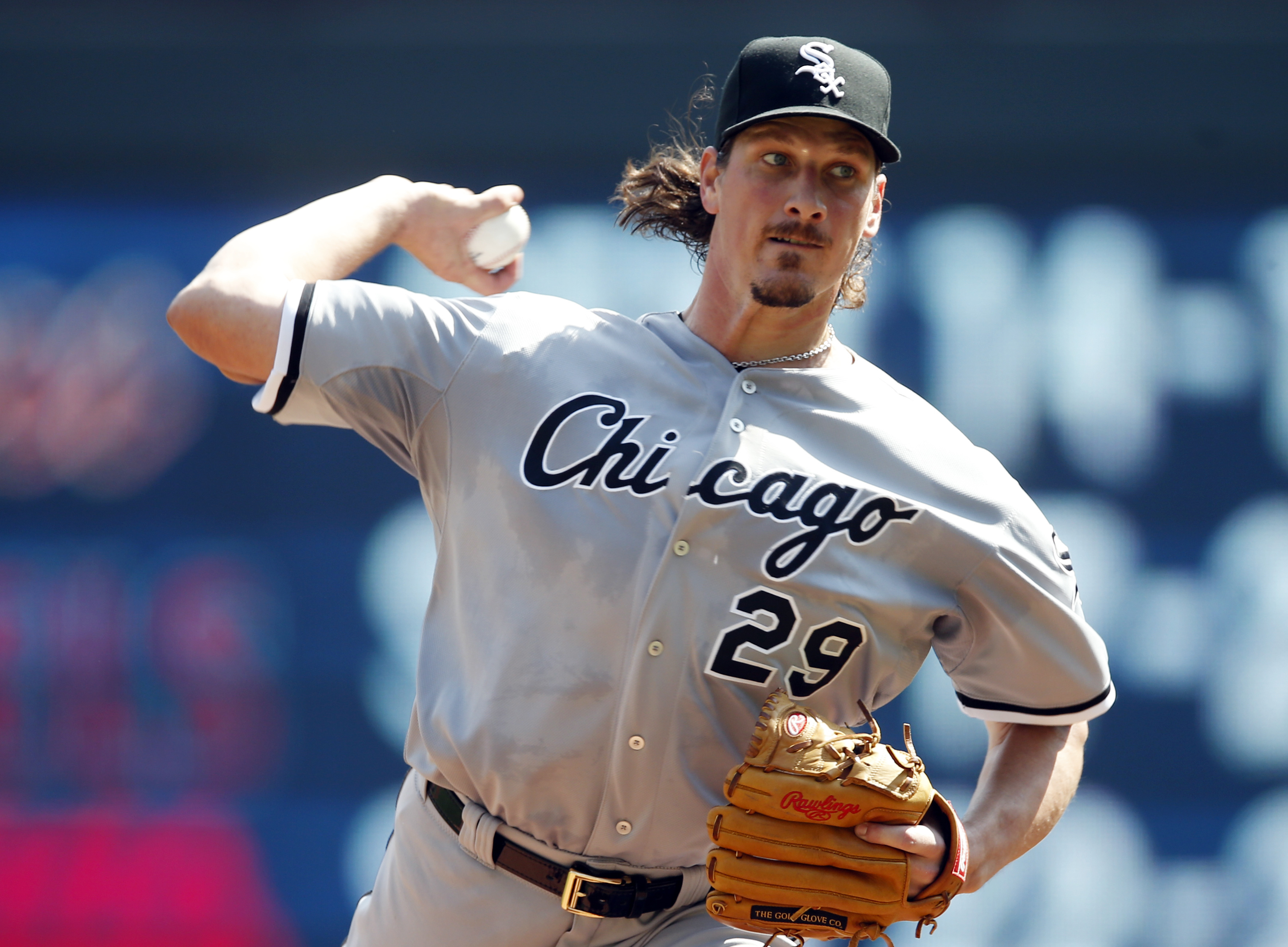Twins bullpen falters in loss to Chisox, key road trip looms