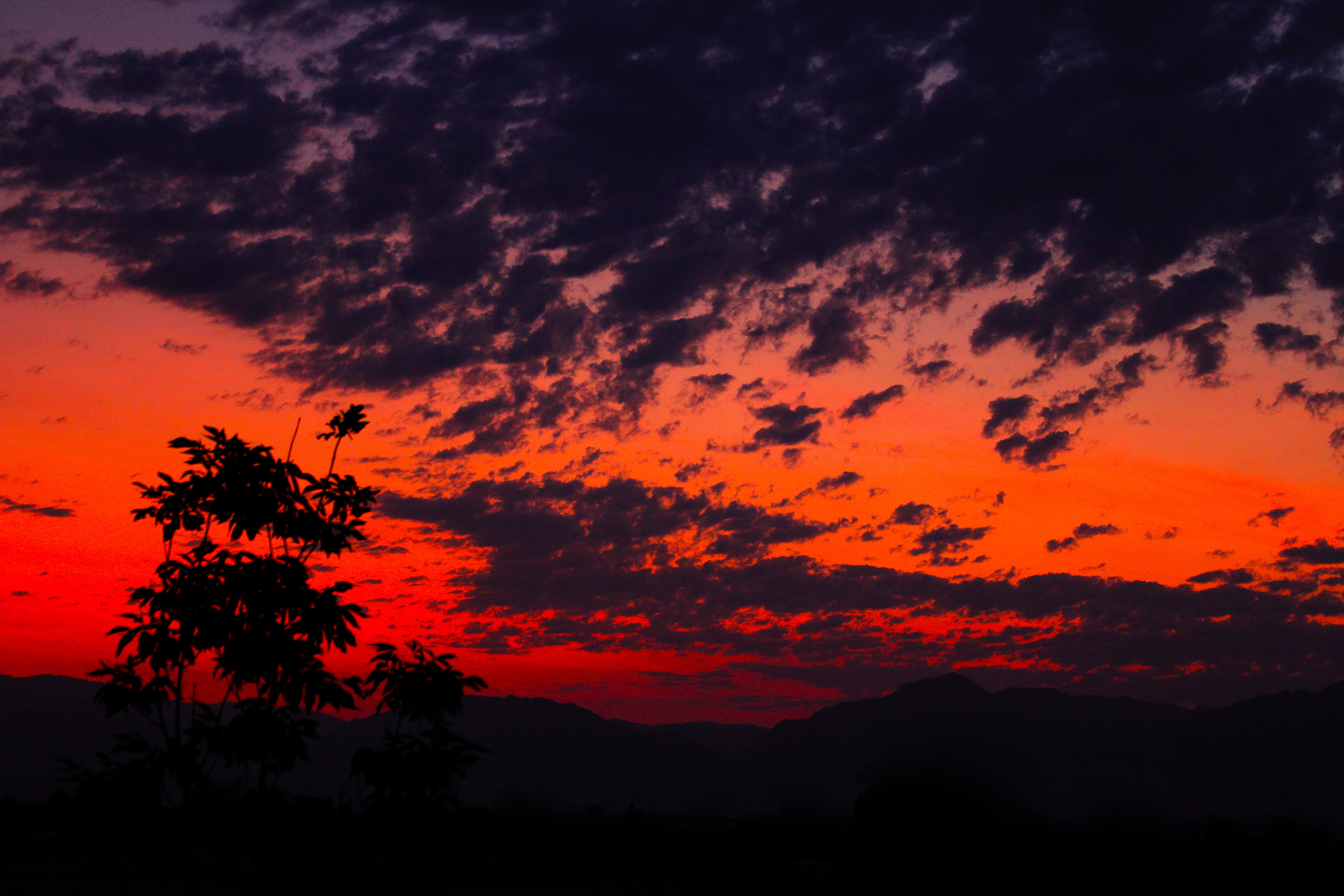 West Jordan Sunrise | Photo Credit: Paul Marto