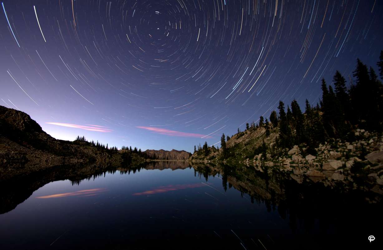 White Pine Lake | Photo credit: Christian Paul