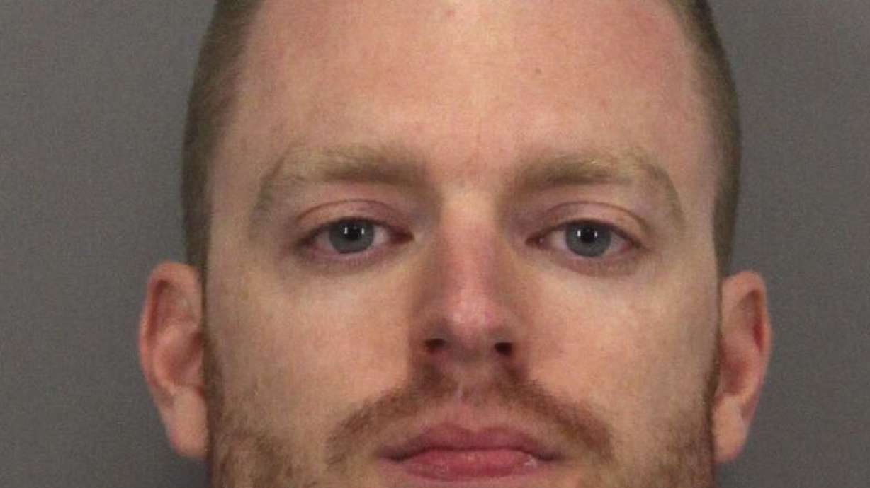 3 California deputies arrested; inmate died of blunt trauma