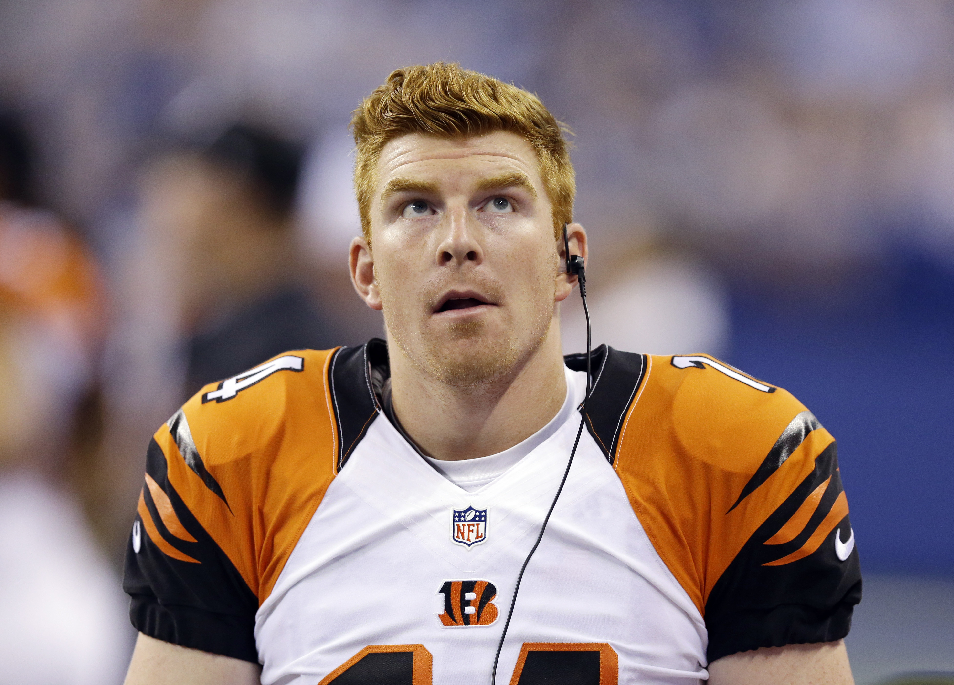 Obarski's late field goal sends Bengals past Colts 9-6